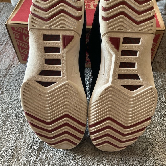 Nike Zoom Generation Lebron 1 Basketball Shoes Black Size 11 - Picture 6 of 8